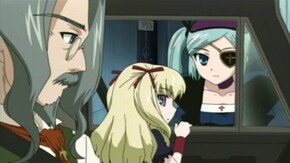 第10話 ゴカイ ネライ