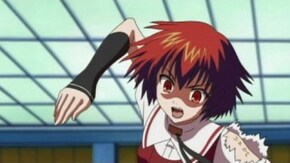 第11話 ギセイ サツイ