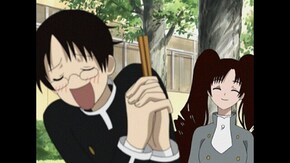 第四話 ウラナイ