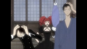 第七話~第十一話パック