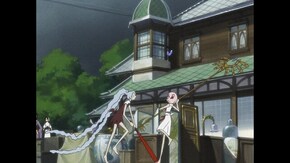 第八話 ケイヤク