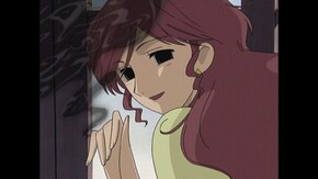 第九話 ユビキリ