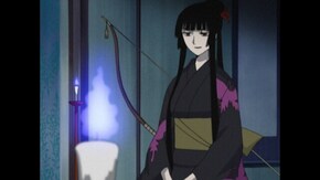 第十話 トモシビ