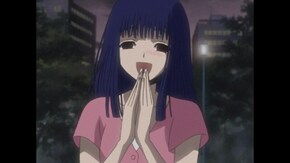 第十一話 コクハク