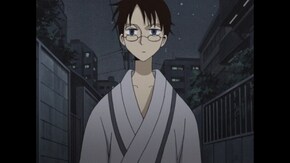 第十三話 ヘンボウ