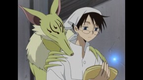 第十六話 サイカイ