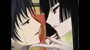 第二十話 アガナイ