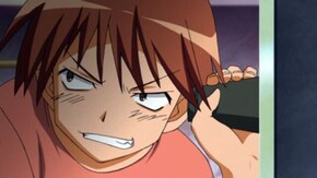 第三話 ロリコンで制服マニアで隠し撮りマニアのギャルゲーマニア