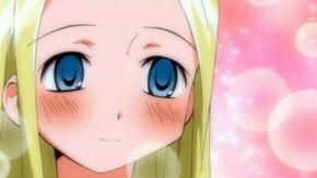 第九話 いずみはいずみでももう何者にも屈しないいずみ