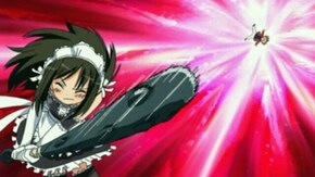 第十一話 遥かなる彼の義貴