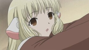Chapter.3 ちぃ おぼえる