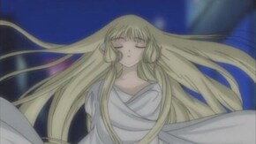 Chapter.8 ちぃ とまどう