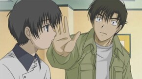 Chapter.9 ちぃ 買う