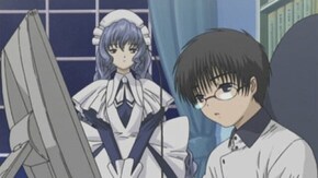 Chapter.20 ちぃ 求める