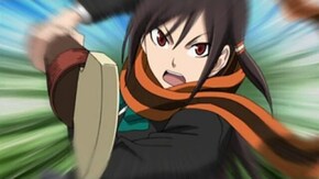 第6話 ツムグウタ