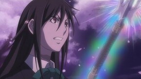 第12話 サクラマウ