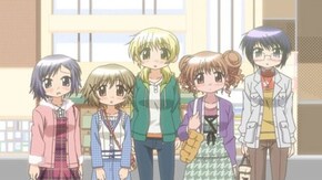 第5話 おめちか