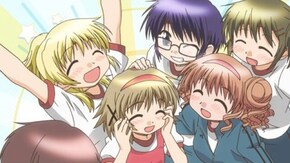 第8話 お山の大将