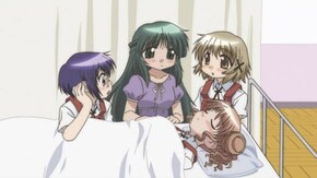 第11話 パンツの怪