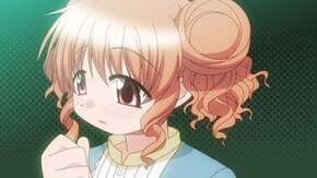 第12話 みちゃダメ
