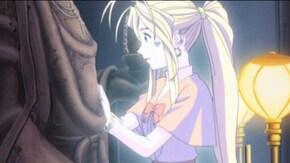 第3話 ああっ修行と我が家と女神さまっ