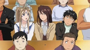 第4話 ああっ女王さまと女神さまっ