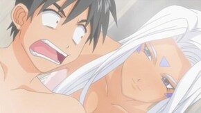 第8話 ああっ偏差値30からの恋愛受験っ