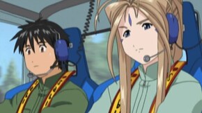 第10話 ああっ自動車部は勝てますかっ?