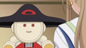 第15話 ああっ女神に心奪われてっ