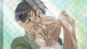 第16話 ああっ災い来たりて茶柱立つっ?