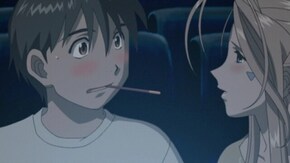 第19話 ああっそんな瞳でみつめないでっ?