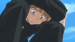 第1話 ホントのエース