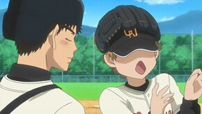 第6話 投手の条件