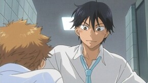 第11話 夏がはじまる