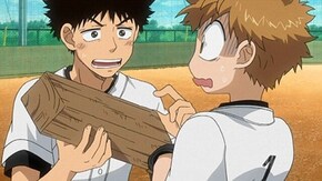 第13話 夏大開始