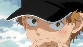 第15話 先取点