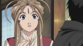 第1話 ああっ願いよ もう一度っ