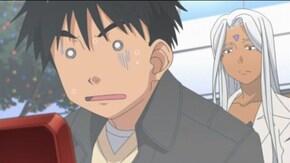 第3話 ああっ聖夜に捧げるこの想いっ!