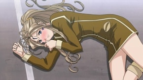 第4話 ああっ世界を幸で満たしたいっ