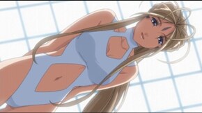 第9話 ああっ女神はデートで勝負っ