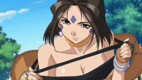 第10話 ああっそのひとことが言えなくてっ