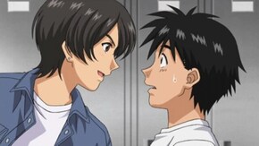 第11話 ああっその手で夢をつかまえてっ