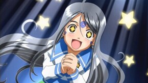 第13話 ああっ目覚めてっ!その気持ちっ