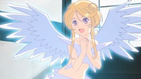 第14話 ああっ愛しき私のキューピットっ