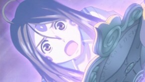 第15話 ああっ女神と悪魔の私っ?