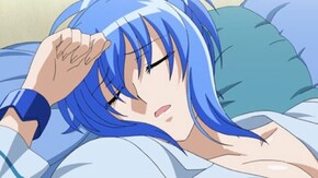 第1話 選ばれし者
