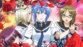 第3話 秘密の花園