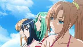 第9話 恋の熱帯低気圧