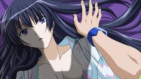 第10話 一夏の経験