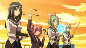 第11話 歓喜の歌